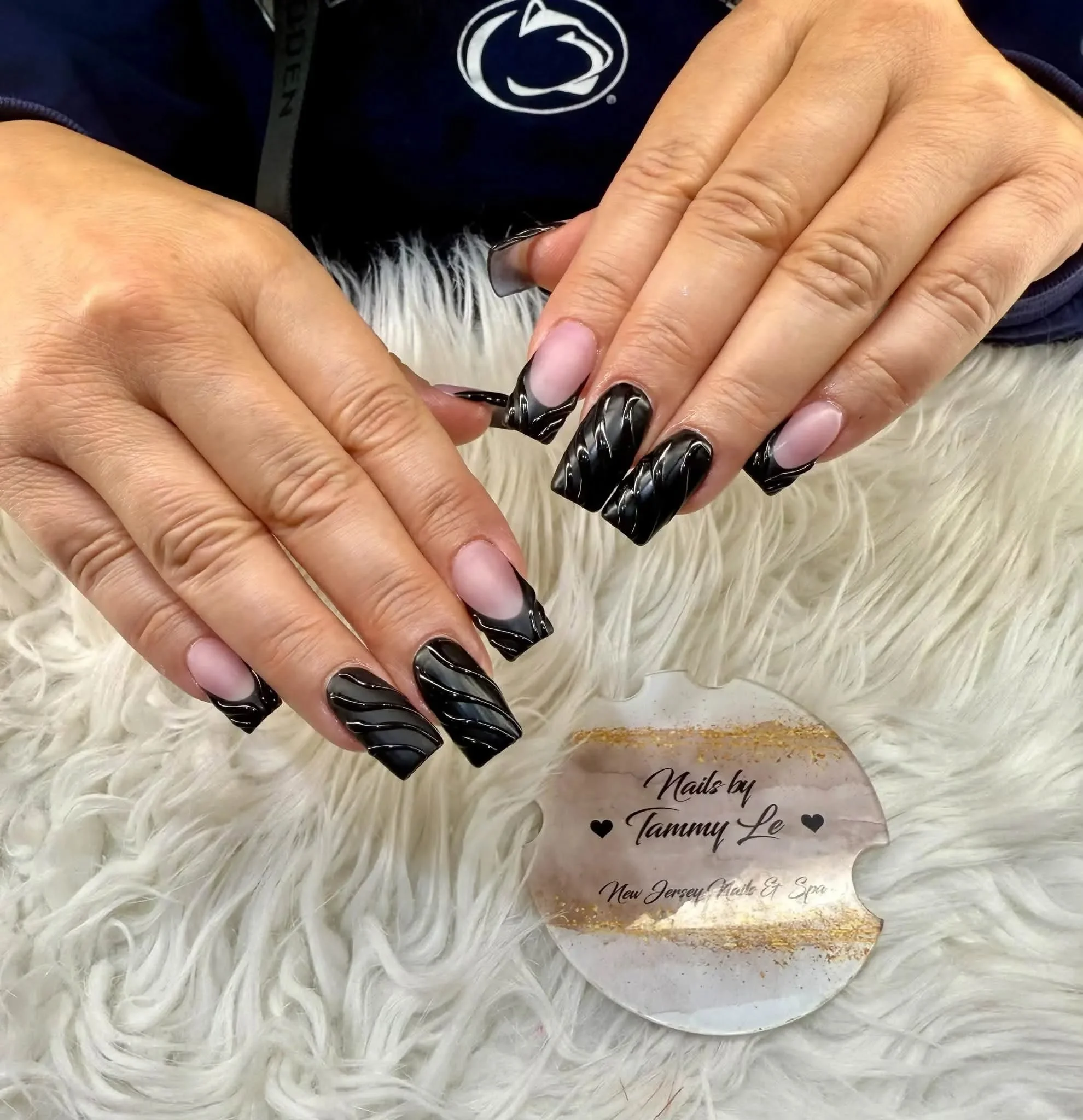 Must Try Nail Designs October 7 2026